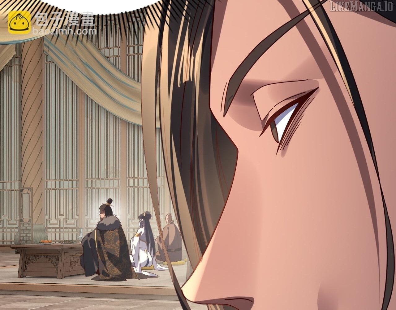 Me, The Heavenly Destined Villain Chapter 281 - page 44